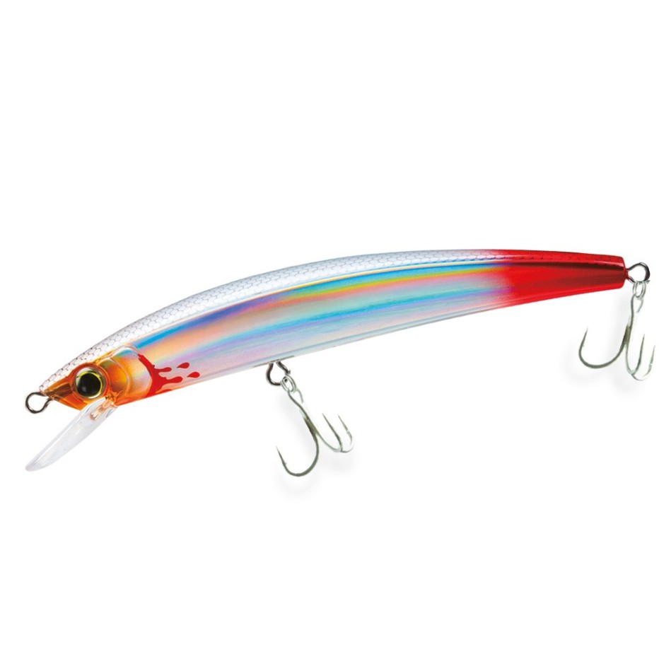 Hard Bait Yo-Zuri Crystal Minnow DD 110mm