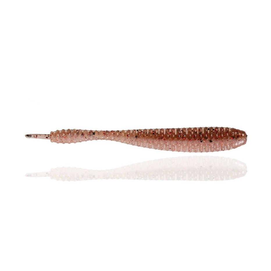 Lure Reins Bubbring Shaker 9cm
