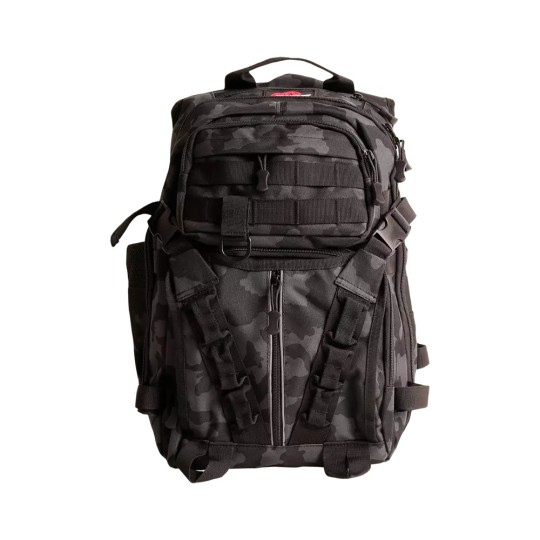 Sac à Dos de Pêche CWC Backpack – Confortable et Polyvalent