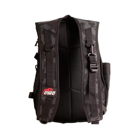 Sac à Dos de Pêche CWC Backpack – Confortable et Polyvalent