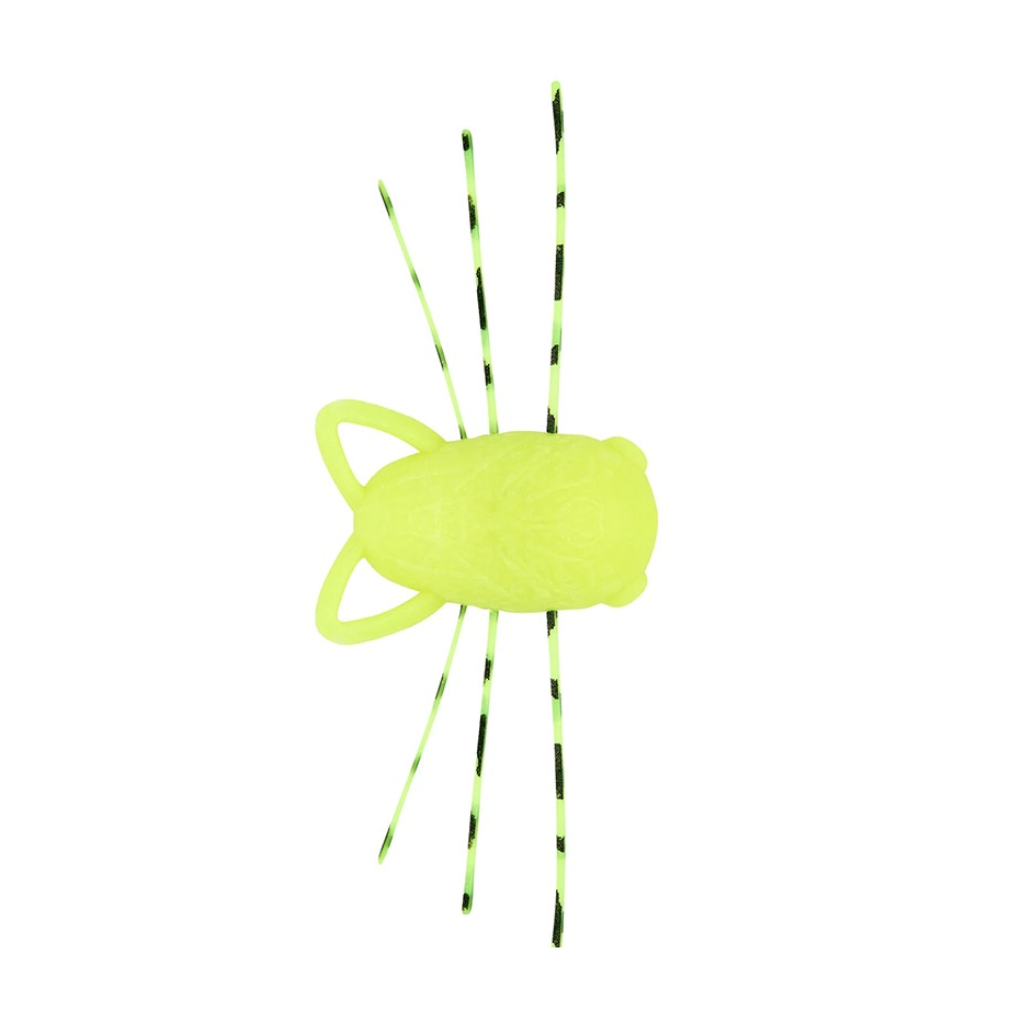 Leurre Souple Reins Chibisecter 1,6" - 3cm