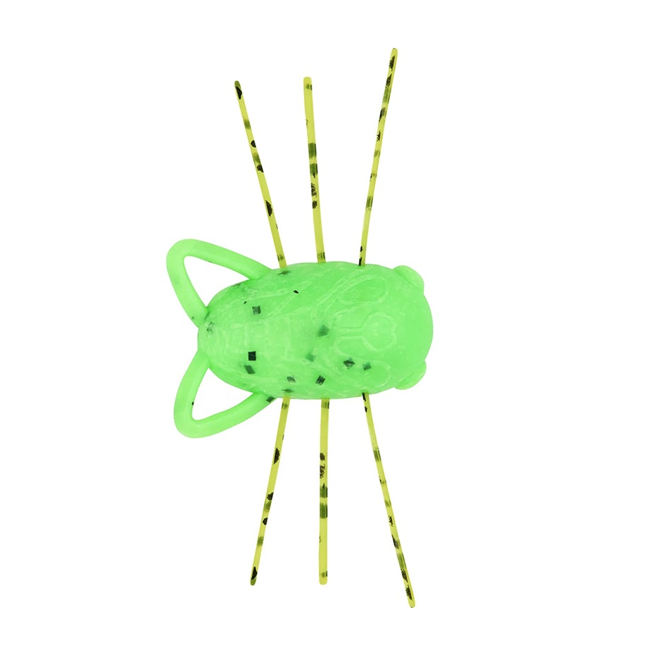 Leurre Souple Reins Chibisecter 1,6" - 3cm