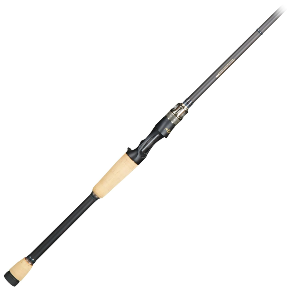 Megabass Destroyer P5 F6 66X Killer Code / Frog and Swim
