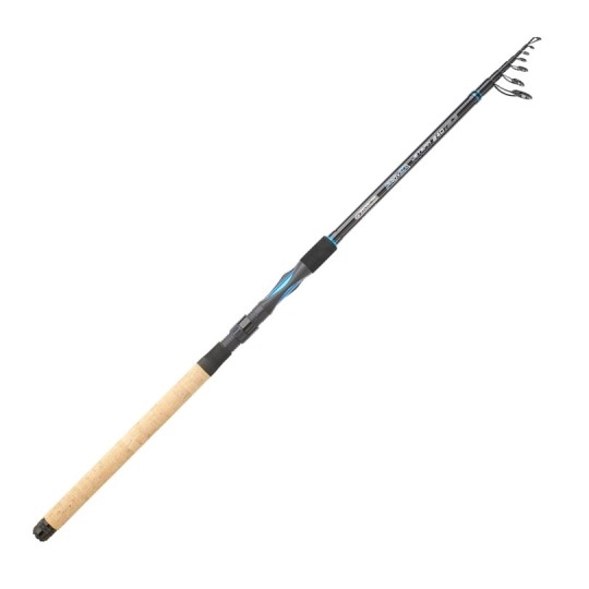 Canne Spinning Garbolino Proxima Jetspin Tele