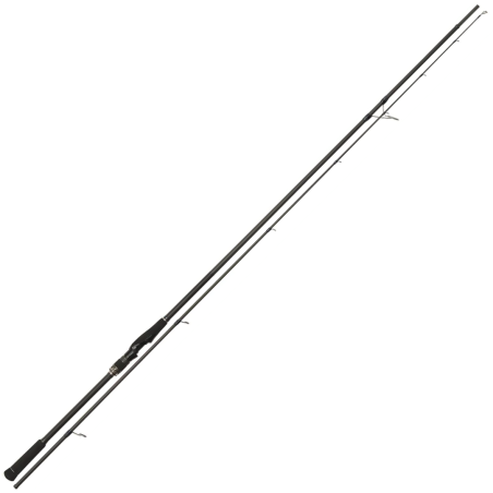Spinnruten Megabass Cookai CK-108MHS