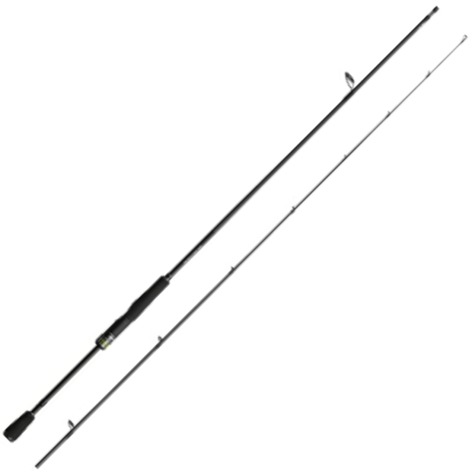 Canne Spinning Shimano Sustain CX - Pêche en Mer