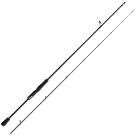 Caña Spinning Shimano Sustain CX - Pesca en el Mar