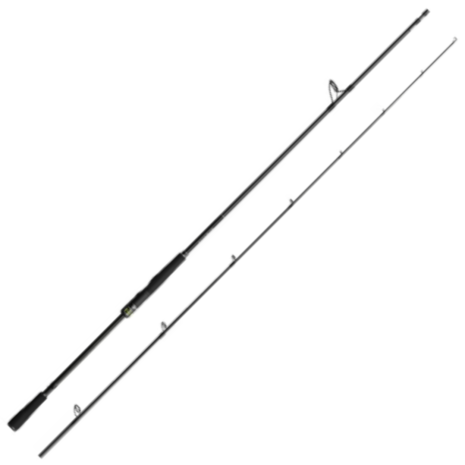 Spinning Rod Shimano Sustain CX