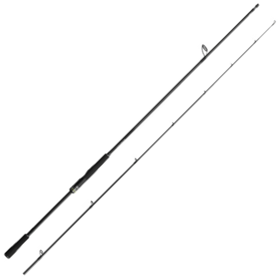 Spinning Rod Shimano Sustain CX