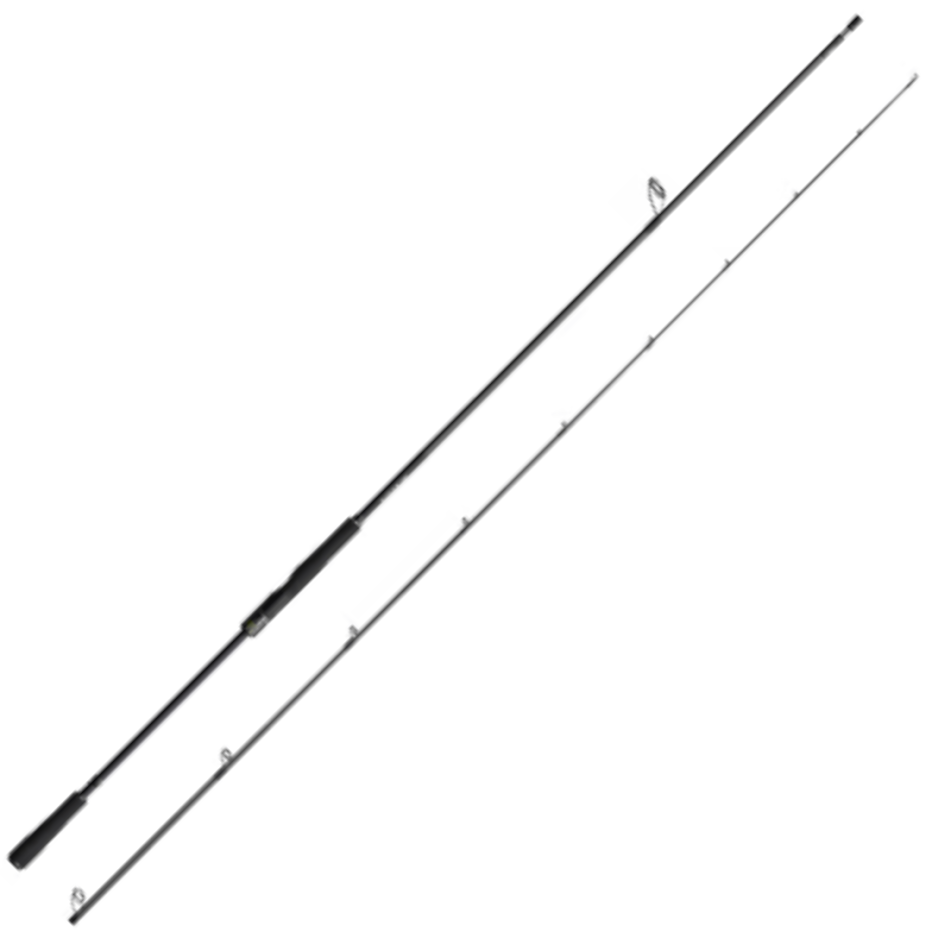 Spinning Rod Shimano Sustain CX