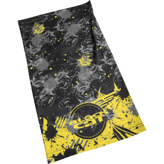 Tour de cou Black Cat Snood