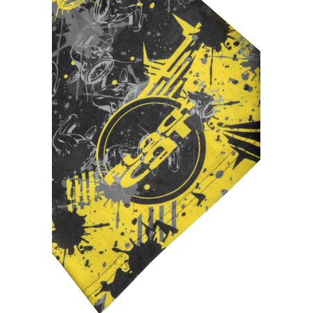 Tour de cou Black Cat Snood