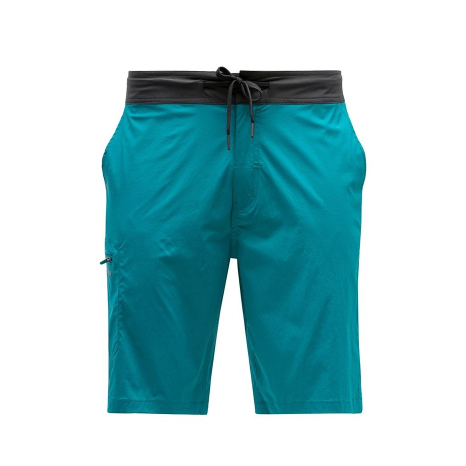Tideline Short Grundéns Tahitian Tide