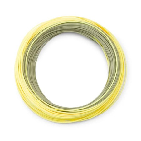 Soie Orvis Hydros Trout DT - Flottante