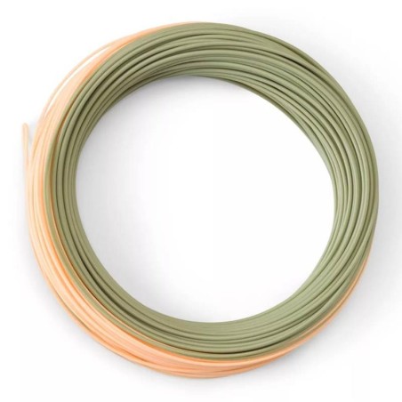 Orvis Hydros Trout WF Seide | Schwimmende Forellen-Seide