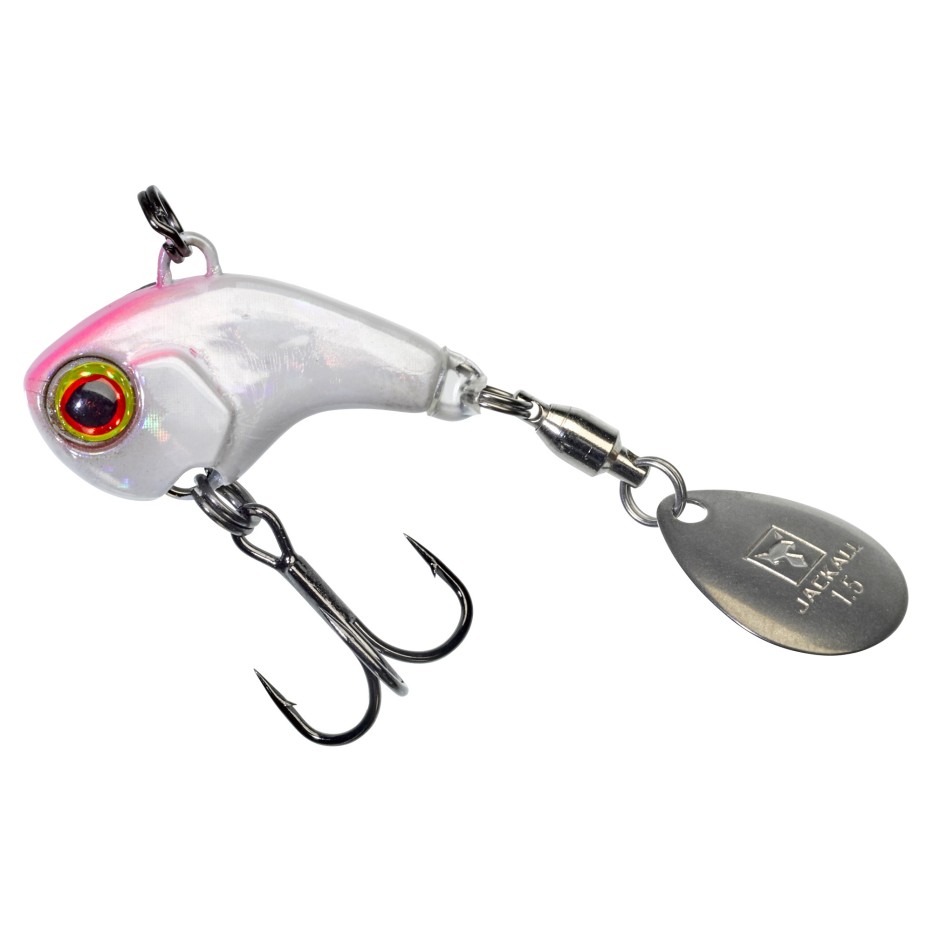 Spintail Illex Deracoup Fino 5g