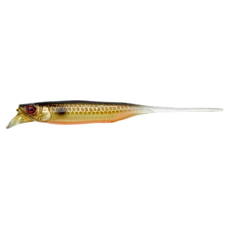 Driftfry Elastomer - Gummifische Finesse Drop Shot & Ned Rig