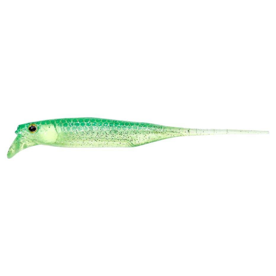 Leurre Souple Illex Driftfry 2.5" - 6,5cm
