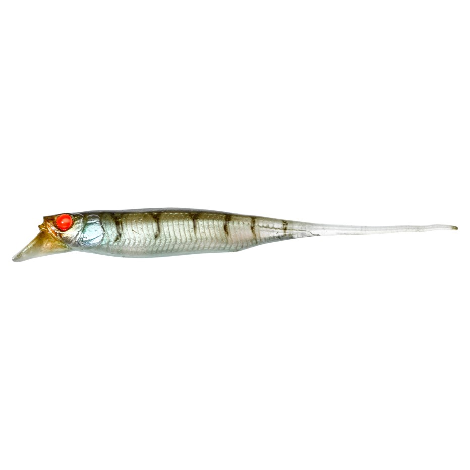 Soft Bait Illex Driftfry 2.5" - 6.5cm
