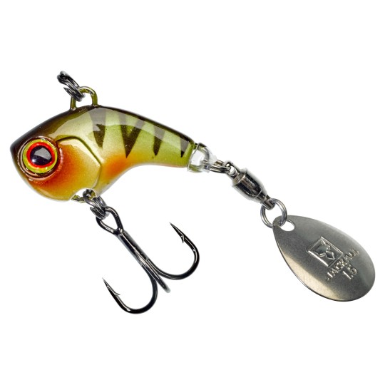 Illex Deracoup Fine 3,5g - Spintail Raffinesse