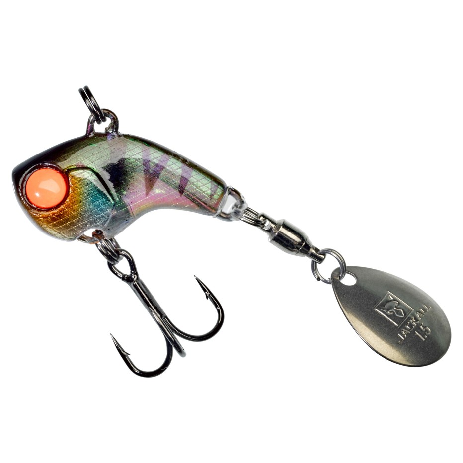 Spintail Illex Deracoup Fino 3,5g