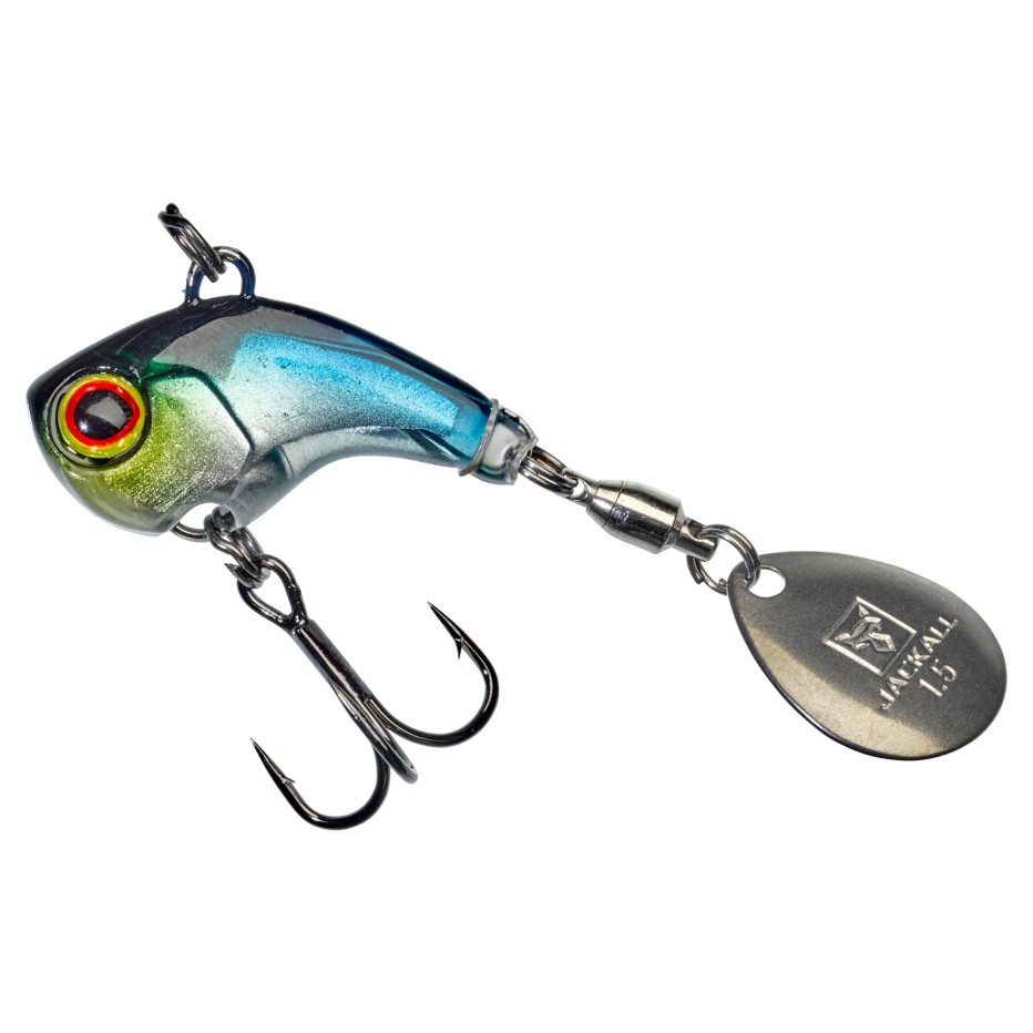 Spintail Illex Deracoup Fino 3,5g