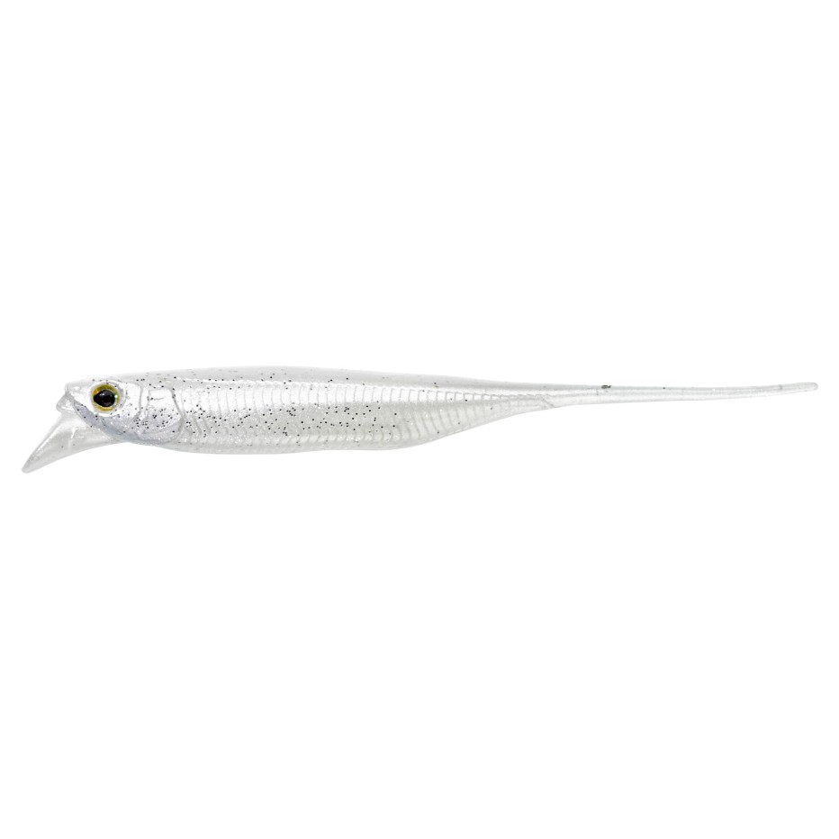 Soft Bait Illex Driftfry 4" - 11cm