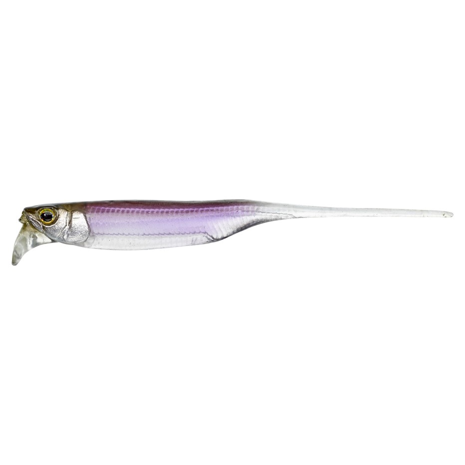 Soft Bait Illex Driftfry 4" - 11cm