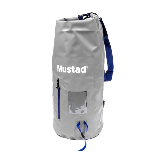 Mustad Daybreak Dry 40L – Wasserdichter angeln Beutel