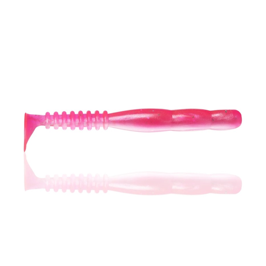 Leurre Souple Reins Fat Rockvibe 3,25" - 8,5cm