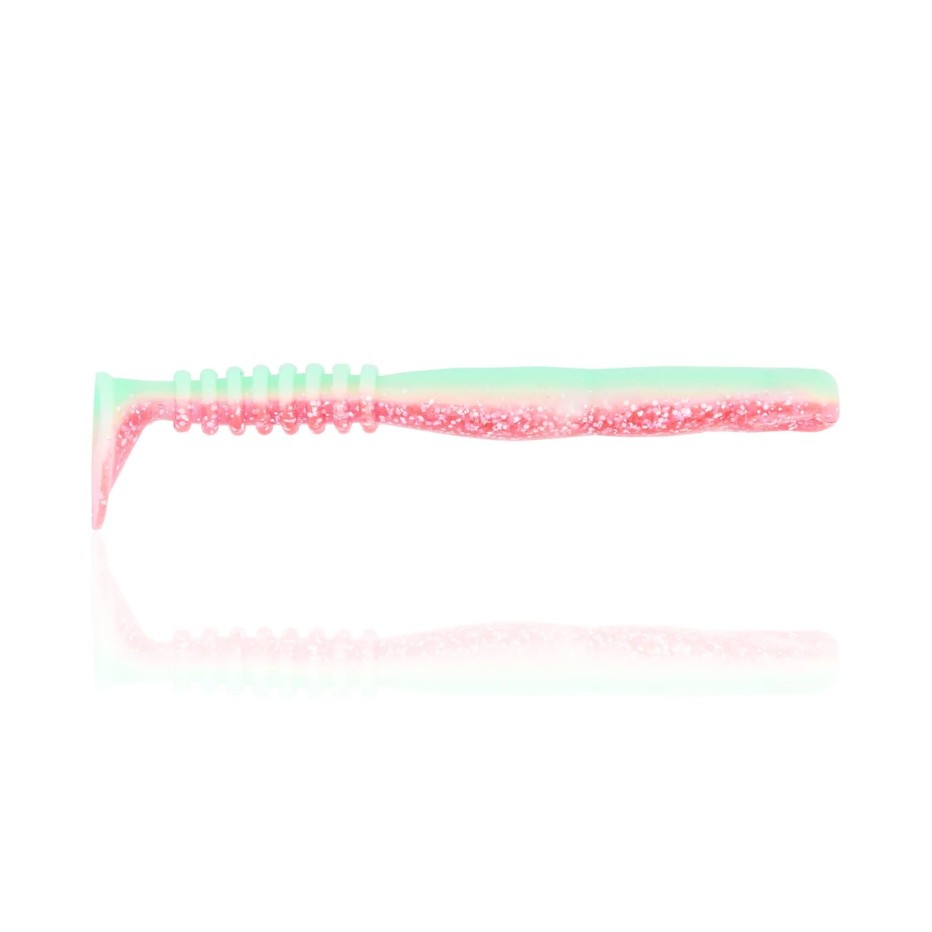 Leurre Souple Reins Fat Rockvibe 3,25" - 8,5cm