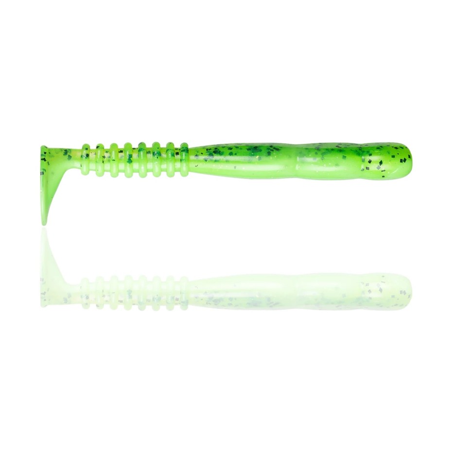 Leurre Souple Reins Fat Rockvibe 3,25" - 8,5cm