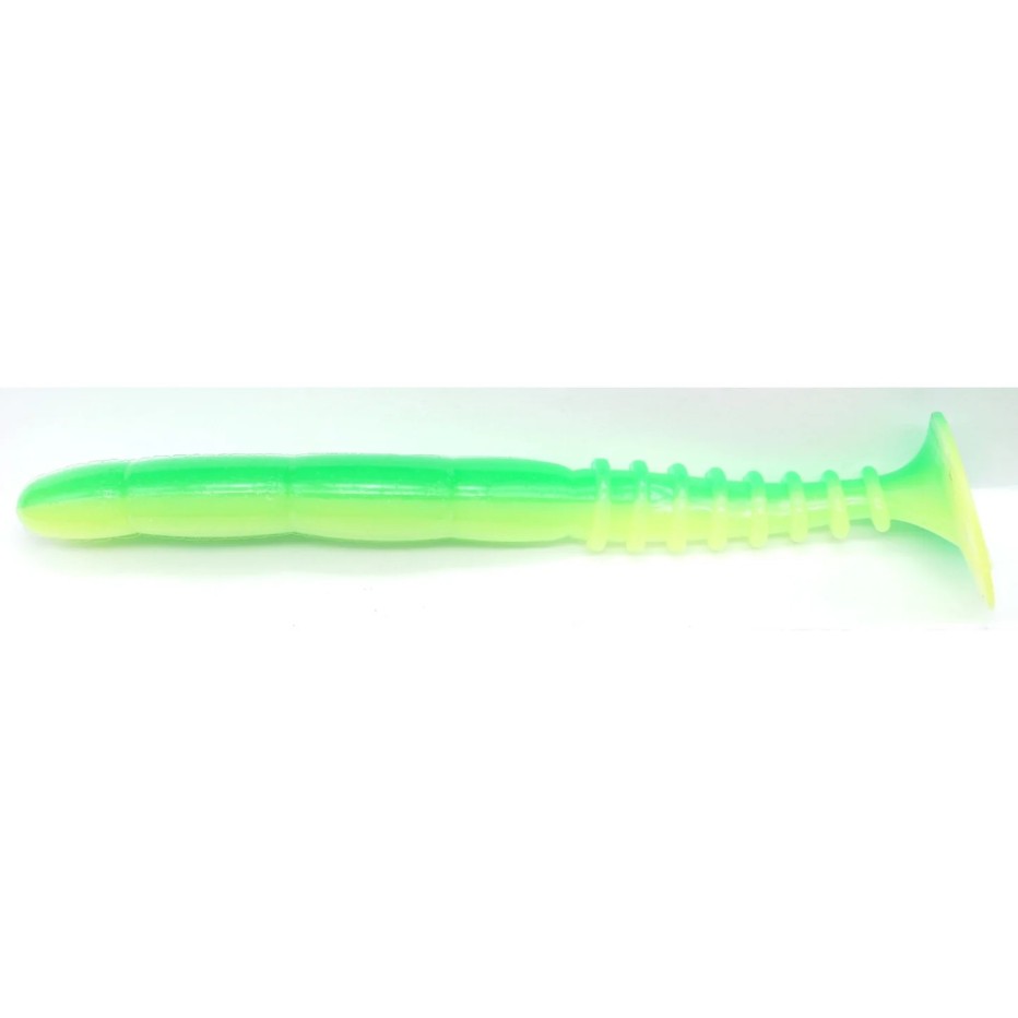 Leurre Souple Reins Fat Rockvibe 3,25" - 8,5cm