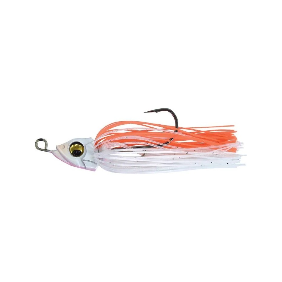 Chatterbait Megabass Wild Header
