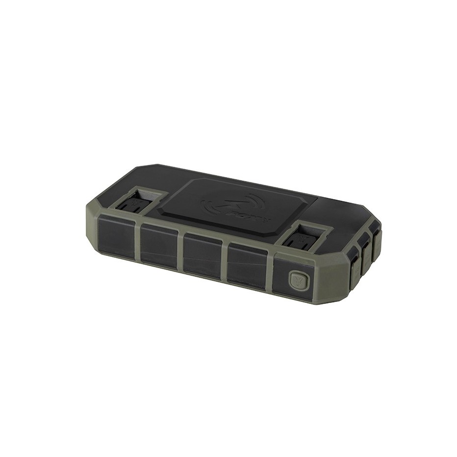 Batterie Externe Fox Halo Wireless Power 27K - Sans fil