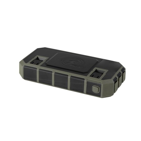 Batterie Externe Fox Halo Wireless Power 27K - Sans fil