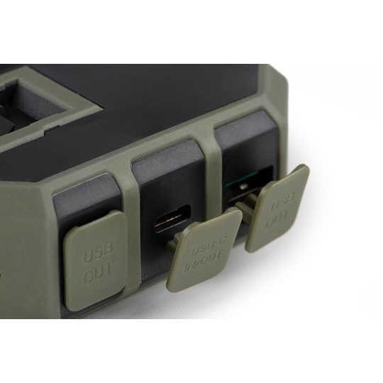 Externer Akku Fox Halo Wireless Power 27K - Ohne schnur