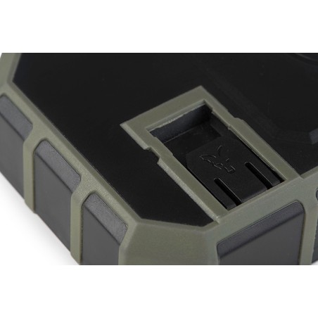 External Battery Fox Halo Wireless Power 27K - Wireless