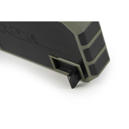 Batterie Externe Fox Halo Wireless Power 27K - Sans fil