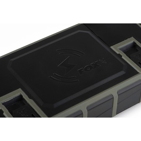 Externer Akku Fox Halo Wireless Power 27K - Ohne schnur