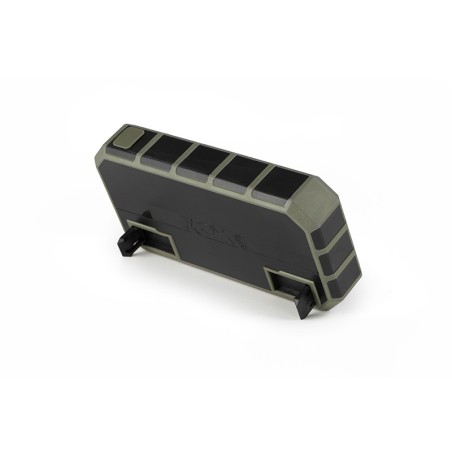 Batterie Externe Fox Halo Wireless Power 27K - Sans fil