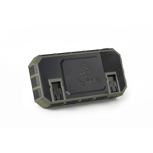 Batterie Externe Fox Halo Wireless Power 27K - Sans fil