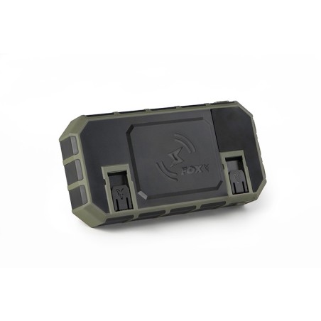 Externer Akku Fox Halo Wireless Power 27K - Ohne schnur
