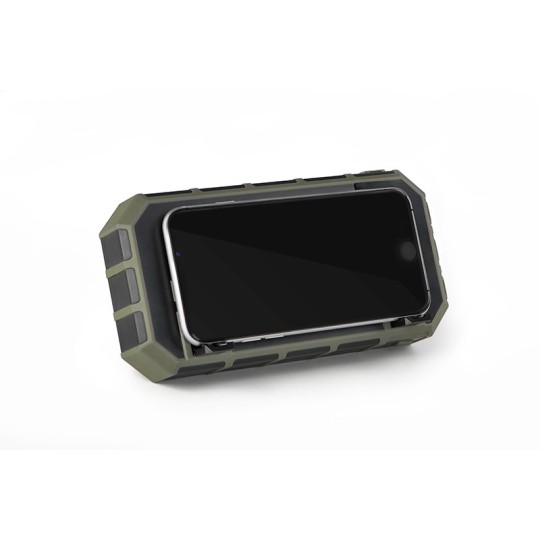 External Battery Fox Halo Wireless Power 27K - Wireless