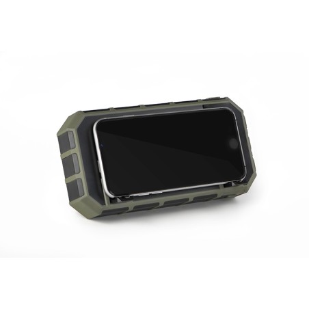 Batterie Externe Fox Halo Wireless Power 27K - Sans fil