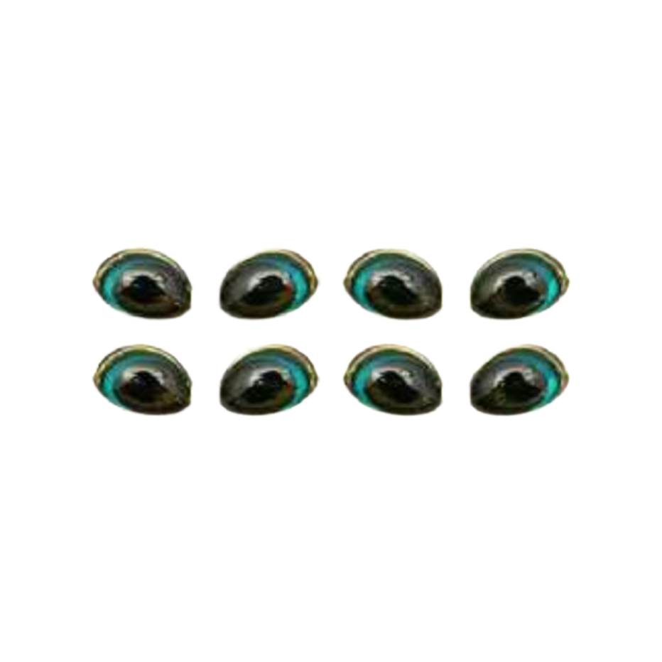 DRT Klash 9 Spare Eye