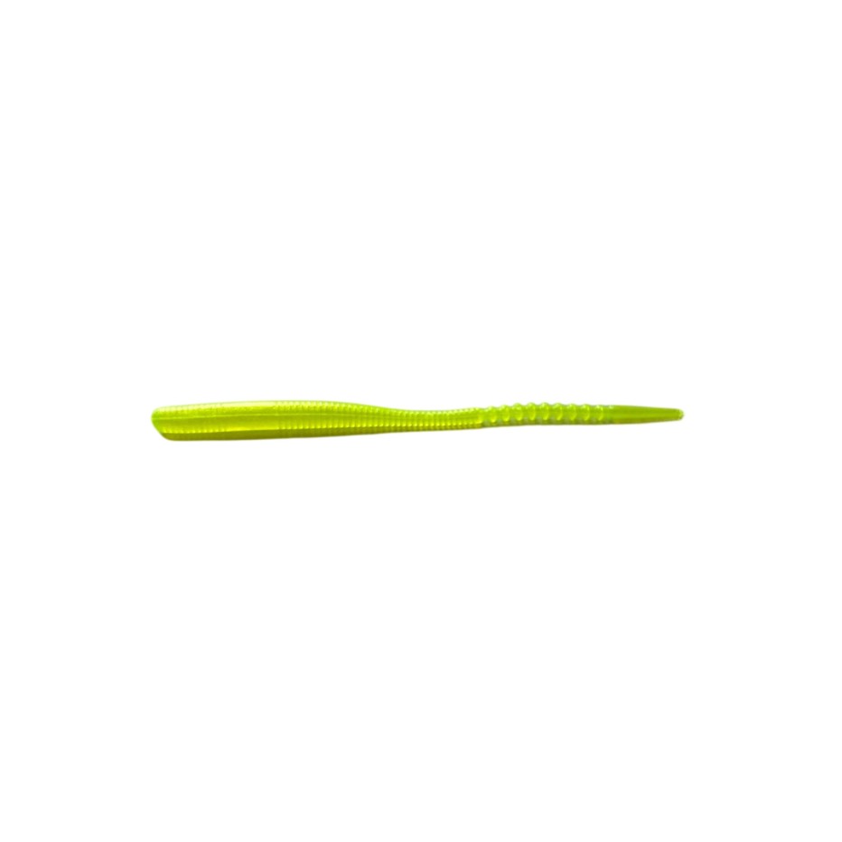 Señuelo Vinilo Reins Aji Caro Pantano 7,5cm