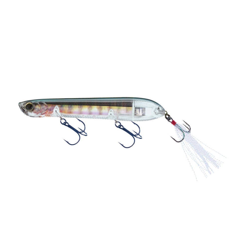 Yo-Zuri 3D Pencil Popper 110 | Leurre Popper
