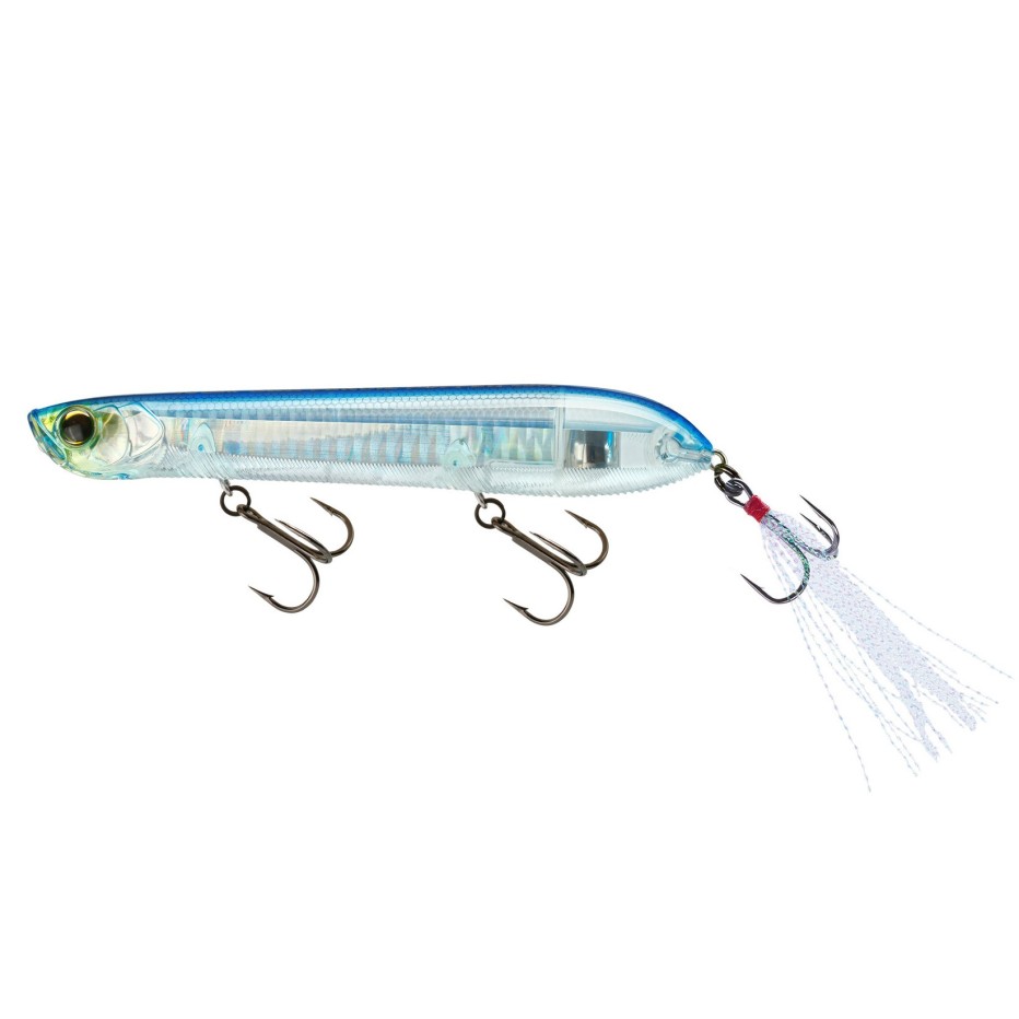 Hard Bait Yo Zuri 3D Pencil Popper 110