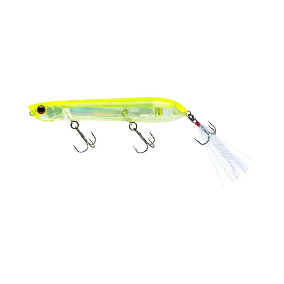 Hard Bait Yo Zuri 3D Pencil Popper 110